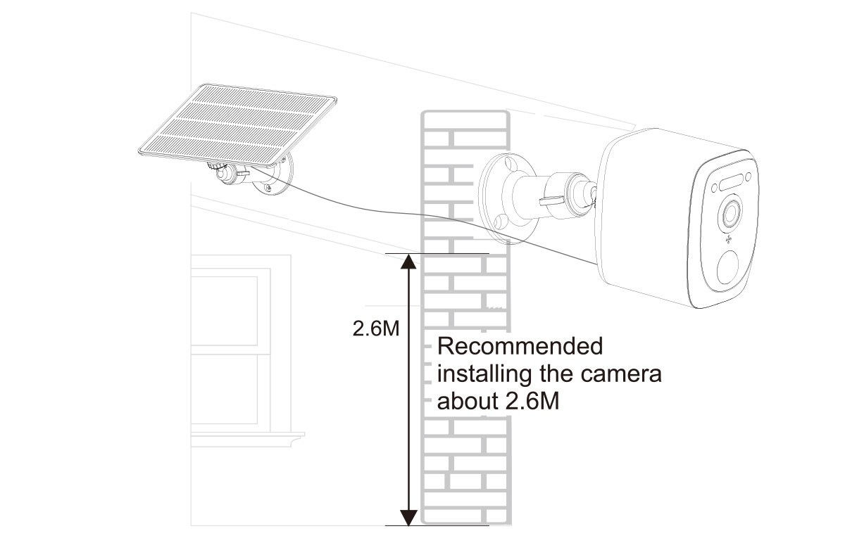 solar cctv camera 4g solar cctv camera 4g